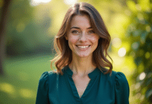 Yeux noisette-verts : astuces pour choisir les couleurs de vêtements adéquates